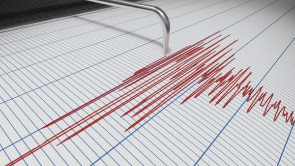 Cutremur de 4,5 în Vrancea: seismul a fost resimțit și în Republica Moldova