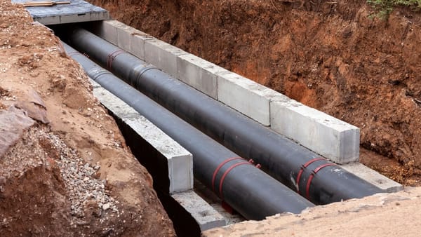 Guvernul alocă aproape 600 de milioane de lei pentru dezvoltarea sistemelor de apă și canalizare în următorii cinci ani