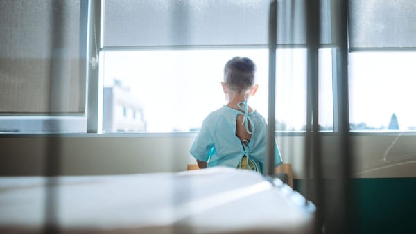 Peste 560 de cazuri de boli diareice acute într-o singură săptămână. Majoritatea pacienților sunt copii