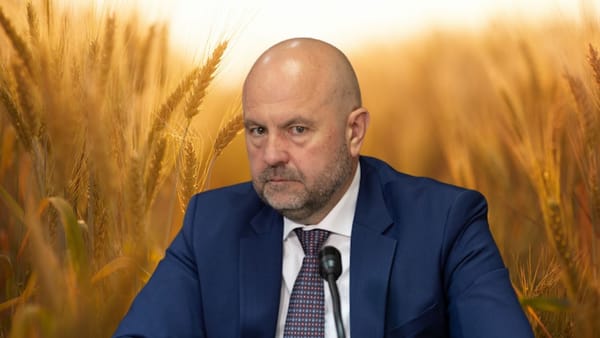 MIDR îi liniștește pe fermieri după reducerea tarifului pentru mărfurile ucrainene: „Nu vor fi afectați”