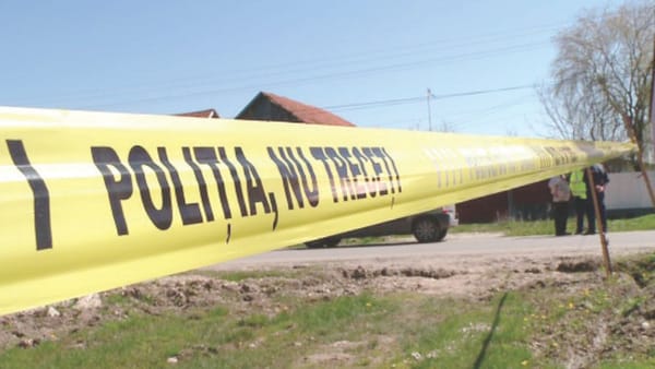 Foc de armă în apropiere de Congaz: un tânăr a ajuns în stare gravă la spital. Poliția investighează o tentativă de omor