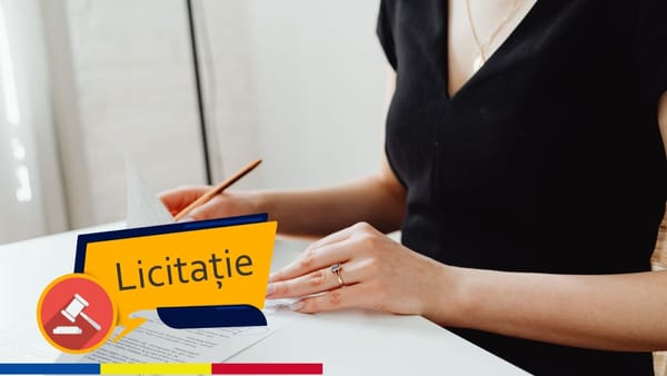 13 investitori interesați de patru întreprinderi de stat, dar nicio ofertă. APP prelungește termenul