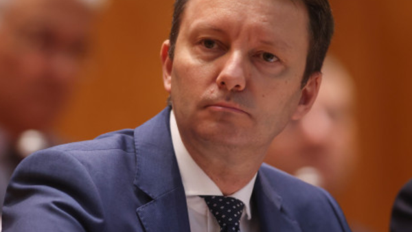 Cabinetul Mureșan, respins de Parlament. Prima reacție a premierului desemnat după vot