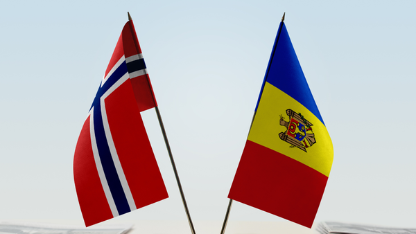 Norvegia autorizează exporturile de echipamente de apărare către R. Moldova: „Este în interesul securității Europei”