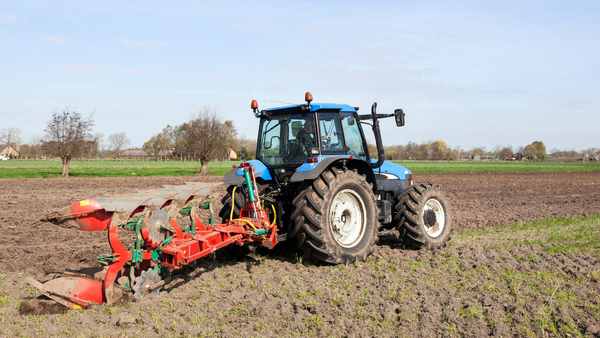 Ai teren agricol lângă frontieră? Notificarea Poliției de Frontieră este obligatorie