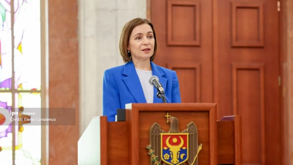 Șefa statului, despre tarife: „Dacă există suficiente argumente, atunci prețul se schimbă”