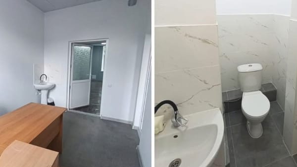 Cabinetele medicilor și sălile de fizioterapie, renovate la Centrul de Sănătate din Șoldănești cu peste 775 de mii