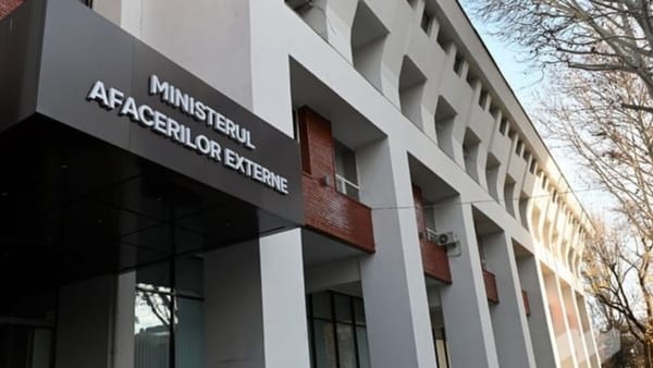 MAE, după pătrunderea dronelor rusești în Moldova: „Pun în pericol direct viața cetățenilor”