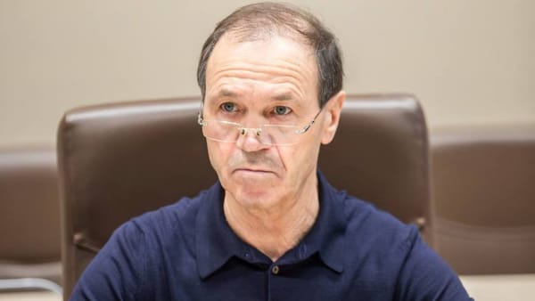 PSRM și-a anunțat opțiunea pentru Găgăuzia: Fiodor Gagauz, susținut pentru funcția de bașcan