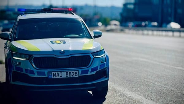 Strada Albișoara va fi închisă duminică timp de trei ore. Șoferii, îndemnați să ocolească zona