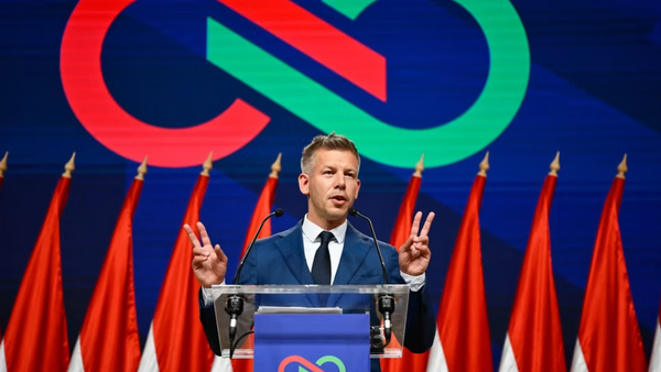 Parlamentul Ungariei i-a suspendat imunitatea premierului Péter Magyar. Motivul - un telefon aruncat în Dunăre