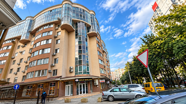 Visul unei locuințe, tot mai scump la Chișinău: prețurile sunt de peste două ori mai mari decât în 2019