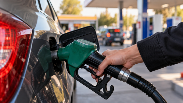 Șoferii, loviți din nou la buzunar: benzina trece de 32 de lei, motorina - la un pas distanță de 33 de lei