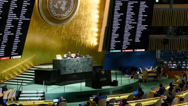 Crimeea, „desprinsă” de Ucraina pe noua hartă a lumii. R. Moldova refuză să o susțină la ONU