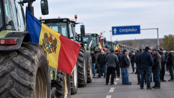 Fermierii avertizează cu proteste spontane după majorarea TVA la cereale și oleaginoase. „Ar putea fi ultima picătură”