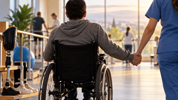 Sprijin pentru 160.000 de persoane cu dizabilități. China investește 2,5 milioane de dolari în R. Moldova