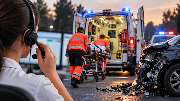125 de victime pe șosele într-o singură săptămână. Ambulanțele au intervenit la 106 accidente