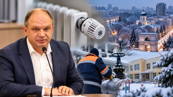 Căldura s-ar putea scumpi în Capitală. Ceban cere pregătiri pentru iarnă și refacerea stocurilor