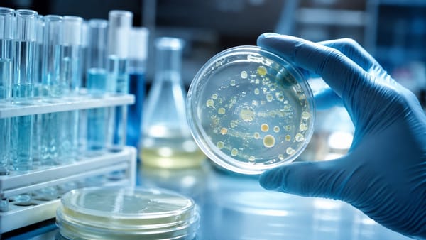 Vibrion găsit în probele de mediu, iar sute de oameni s-au îmbolnăvit. Copiii reprezintă 55% din cazuri