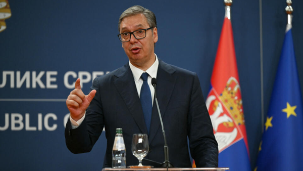 Aleksandar Vucic a convocat alegeri parlamentare anticipate în Serbia. Președintele vrea să redevină premier