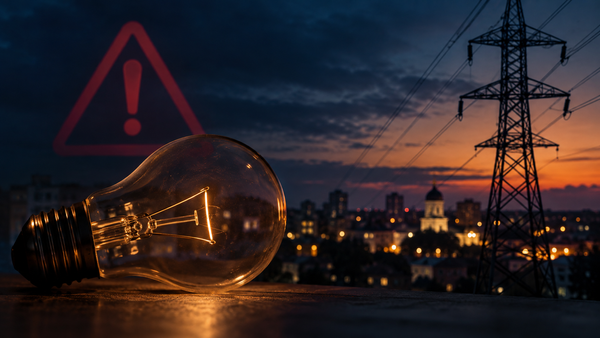 Deficit de energie în această seară: moldovenii, îndemnați să reducă consumul