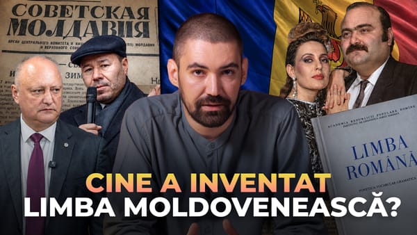 Limba română sau „moldovenească”? Ziar.md explică de unde vine disputa care continuă și astăzi