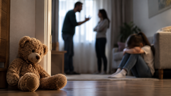 Când „acasă” nu mai înseamnă siguranță: 65 de sesizări de violență în familie în 24 de ore