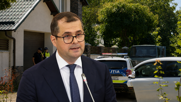 După tragedia de la Măgdăcești, Guvernul anunță cinci măsuri urgente. Încălcarea ordinului de protecție va fi pedepsită penal
