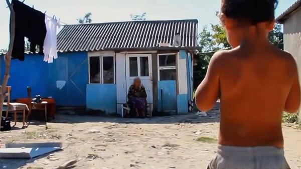Documentar moldovenesc despre deportarea romilor din Basarabia, proiectat la un festival din New York
