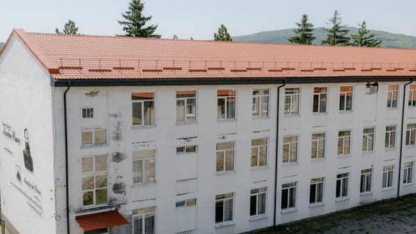 FOTO/ Mai multe școli și grădinițe din țară, renovate înainte de 1 septembrie. Investițiile depășesc 115 milioane de lei