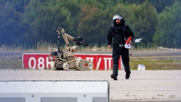 Germania acuză direct Rusia de atacul hibrid de la Leipzig. Maia Sandu: „Europa trebuie să rămână unită”