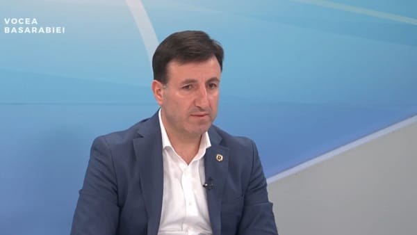 Arma folosită în cazul omorului de la Criuleni era artizanală și deținută ilegal de agresor. Precizările șefului IGP