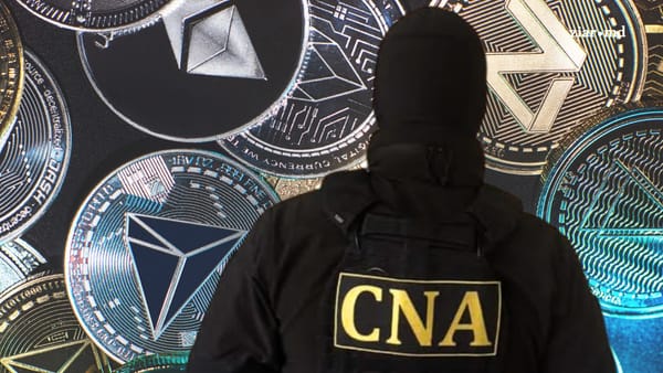 Investigațiile privind finanțarea ilegală a partidelor continuă: Circa 20 de percheziții într-o schemă cu criptomonede