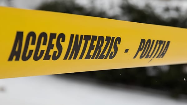 Tânăr de 22 de ani, reținut după un incident cu împușcături la Durlești. Un bărbat a ajuns la spital