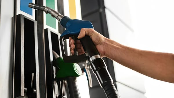 Carburanții se scumpesc din nou. Cât vor costa benzina și motorina pe 4 septembrie