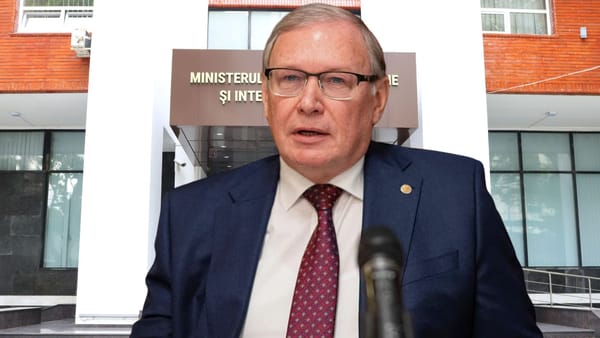 Ambasadorul Rusiei, convocat la MAE din cauza secțiilor de votare planificate în stânga Nistrului
