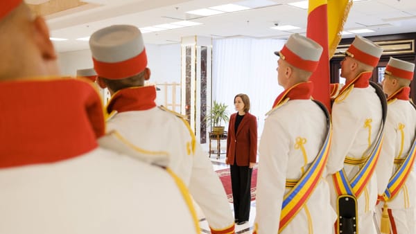 Nouă ambasadori, acreditați în R. Moldova. Estonia și Norvegia vor avea, în premieră, ambasadori cu reședința la Chișinău