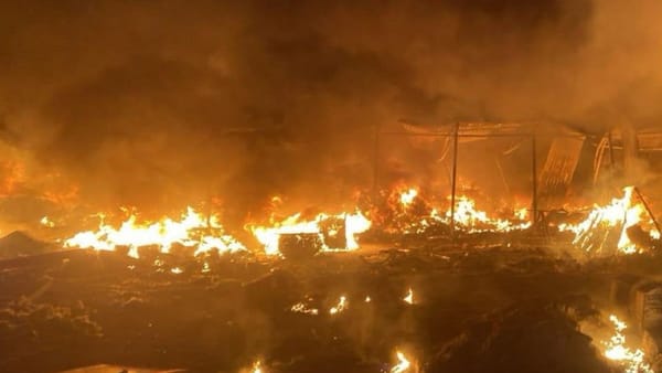 Explozii puternice la Kiev. Rusia a reluat atacurile cu rachete și drone după trei zile de pauză