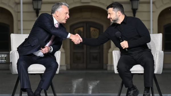 Ucraina și SUA pregătesc un „pachet de iarnă” și garanții pentru perioada de după război