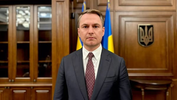 Procurorul general al Ucrainei și-a depus demisia, pe fondul scandalului privind call-centrele frauduloase