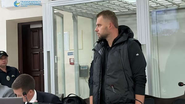 Scandal la Procuratura Generală a Ucrainei. Un oficial, arestat într-un dosar de milioane privind call-centere frauduloase