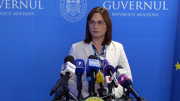Tragedia de la Măgdăcești: brățara electronică nu a fost găsită și se presupune că nu a funcționat, spune ministra de Interne