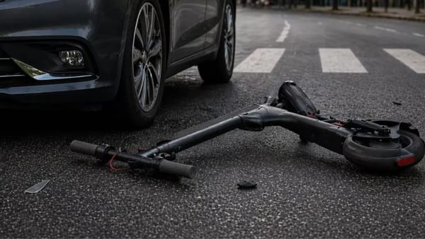 Tragedie la Briceni: Un copil a decedat după ce a fost lovit de o mașină. Șoferul a fugit de la locul accidentului