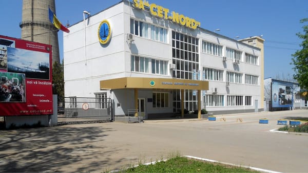 CET-Nord cere aproape dublarea tarifului pentru energia termică