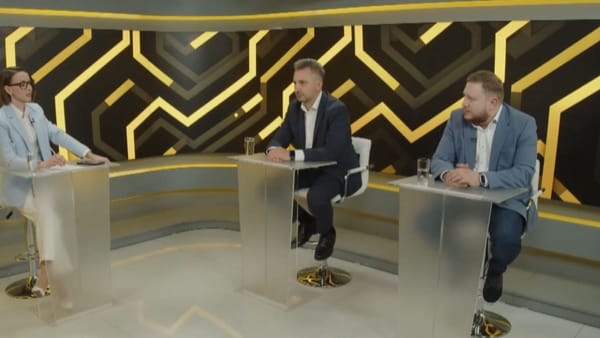 Șeful Energocom explică noua solicitare de majorare a prețului la gazele naturale: „Nu putem garanta că acesta este finalul”