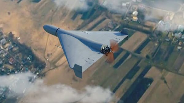 Încă o dronă a căzut în nordul țării. Cetățenii sunt îndemnați să păstreze distanța