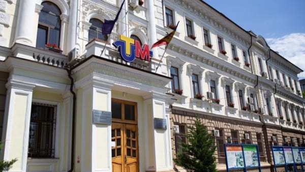 Cazul studentului agresat: UTM a pornit o anchetă internă și convoacă Comisia de etică
