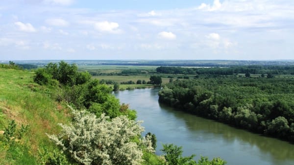 Avertizare hidrologică: debite foarte scăzute pe Nistru, Prut și mai multe râuri mici