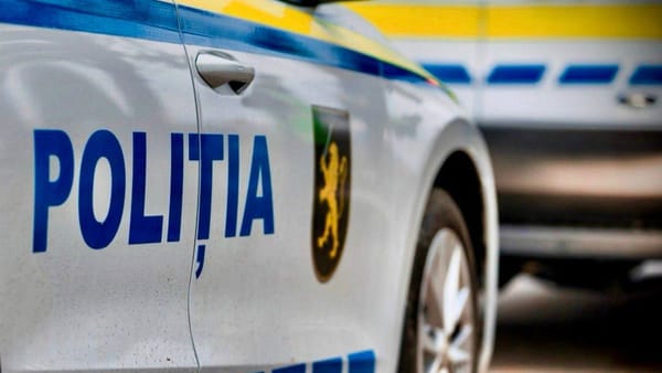 Trafic suspendat pe mai multe străzi din Chișinău și Codru. Care este cauza și când va fi reluat traficul