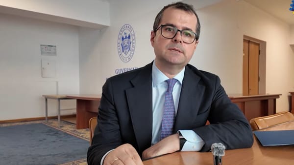 Vasile Tofan: R. Moldova mizează pe gazele naturale din Neptun Deep pentru diversificarea surselor de energie